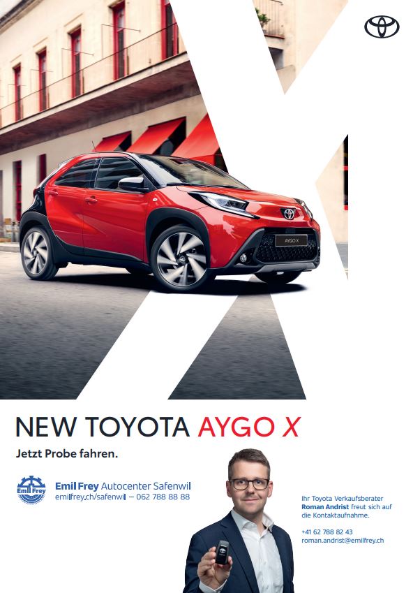 toyota 1