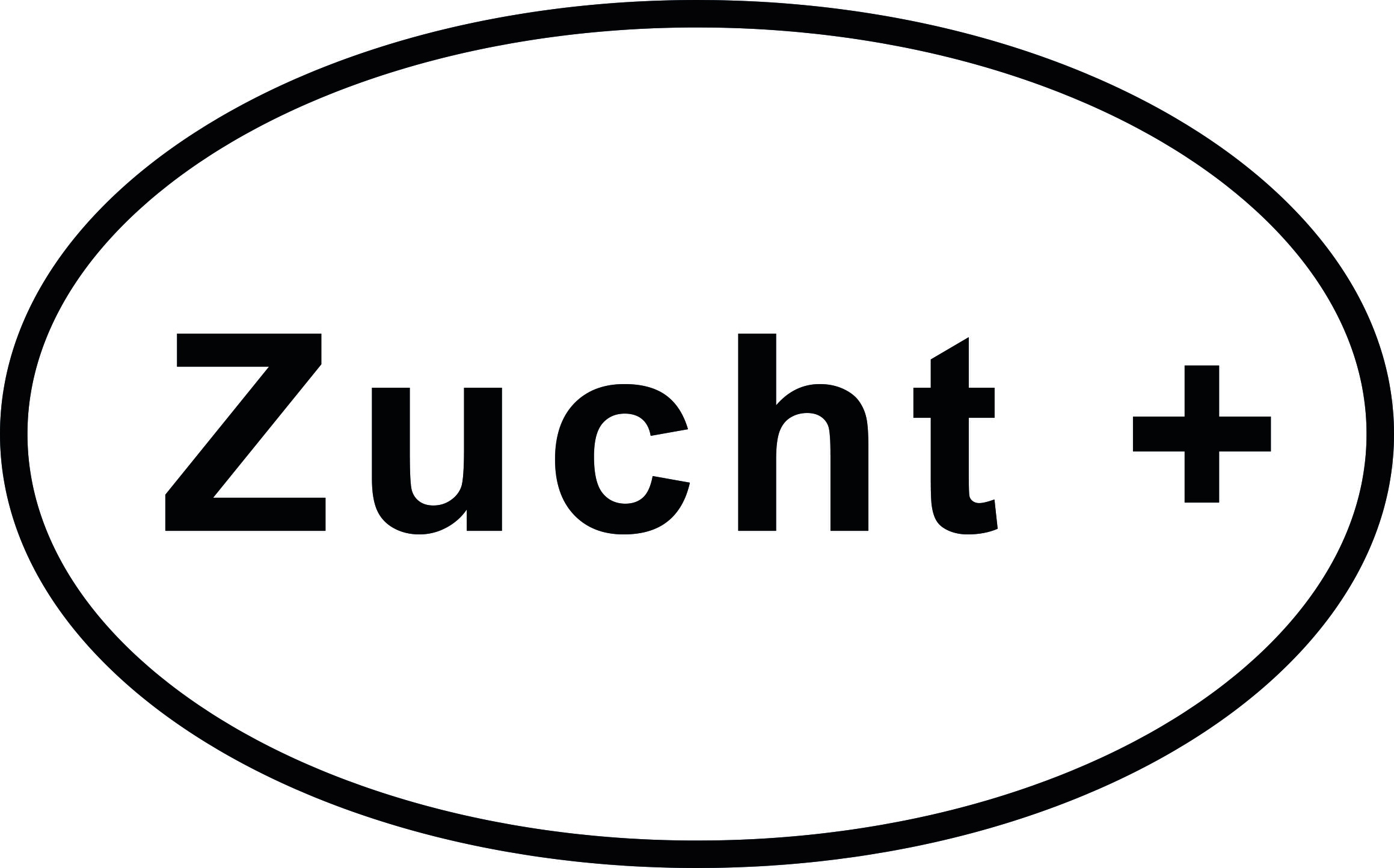 Zucht
