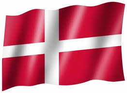 Fahne Denmark