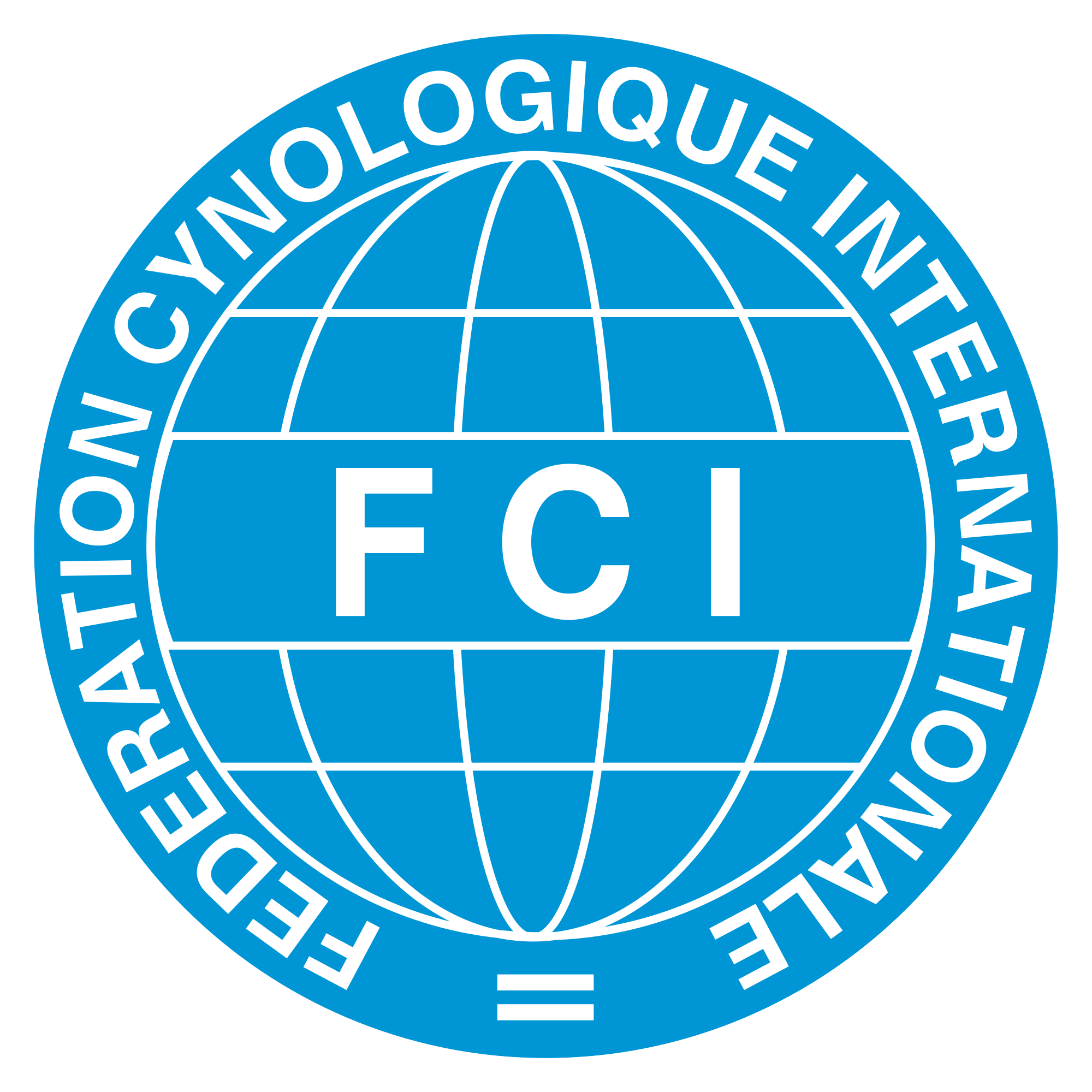 Logo FCI