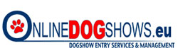 logo onlinedogshow