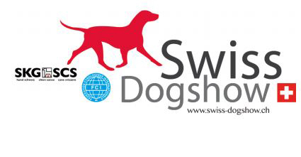 swiss dogshow