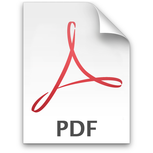 pdf icon