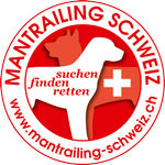 logo Mantrailing